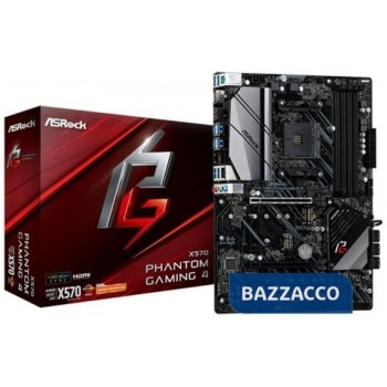 ASROCK MB AMD X570, X570...