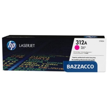 HP TONER MAGENTA PER M476,...