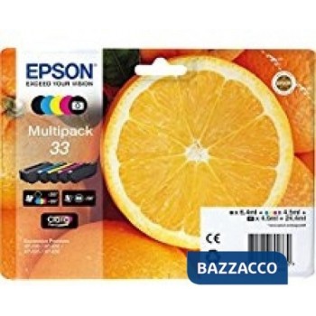 EPSON CART INK MULTIPACK...