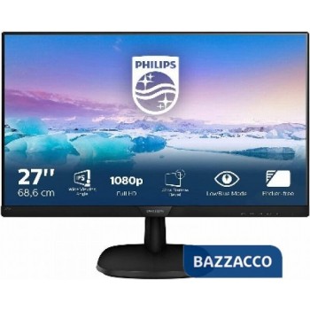 PHILIPS MONITOR 27 LED IPS...