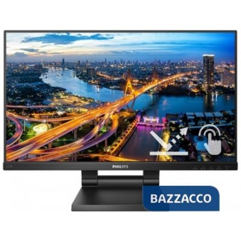 PHILIPS MONITOR TOUCH 21,5...