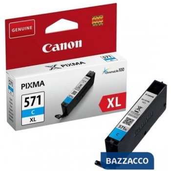 CANON CART INK CIANO...