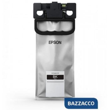 EPSON SACCA INK NERO XL...
