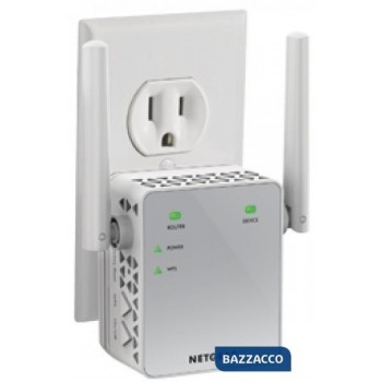 NETGEAR RANGE EXTENDER...