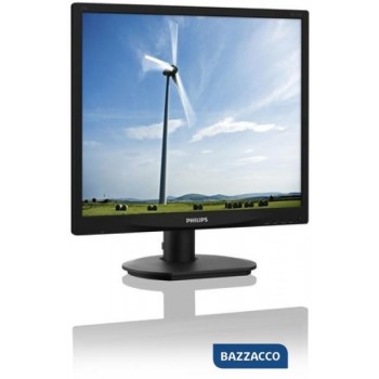 PHILIPS MONITOR 19", LED...