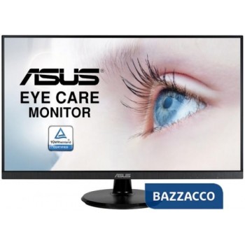 ASUS MONITOR 27" LED IPS...