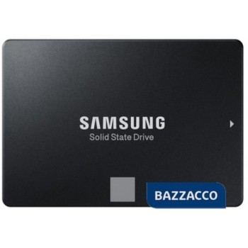 SAMSUNG SSD 870 EVO 1TB 2,5...