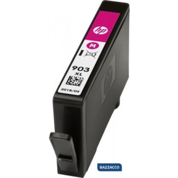 HP CART INK MAGENTA 903XL...