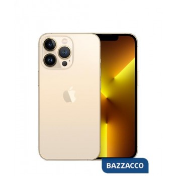 APPLE IPHONE 13 PRO 256GB GOLD