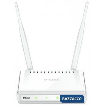 D-LINK ACCESS POINT...