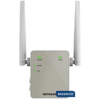 NETGEAR RANGE EXTENDER...