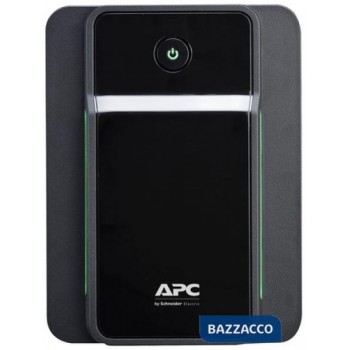 APC BACK-UPS 750VA, 230V,...