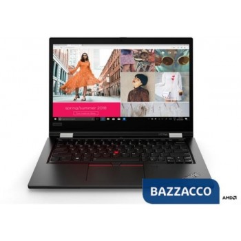 LENOVO NB THINKPAD L13 YOGA...