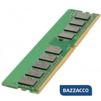 HPE RAM 8GB (1X8GB) DDR4...