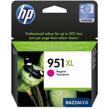 HP CART INK MAGENTA PER OJ...