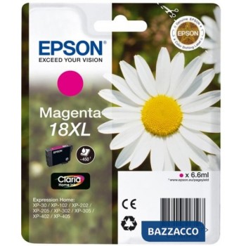 EPSON CART INK MAGENTA XL...