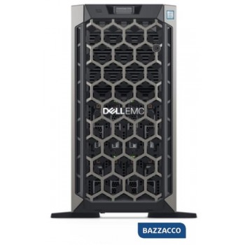 DELL SERVER TOWER POWEREDGE...