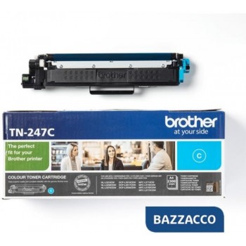 BROTHER TONER CIANO 2300...