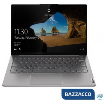 LENOVO NB THINKBOOK 13S...