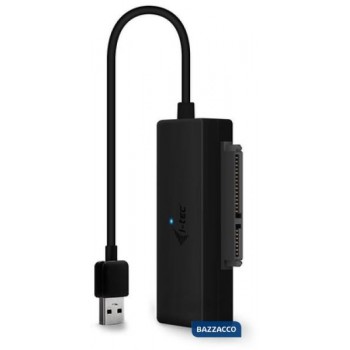 I-TEC USB 3.0 SATA ADAPTER,...