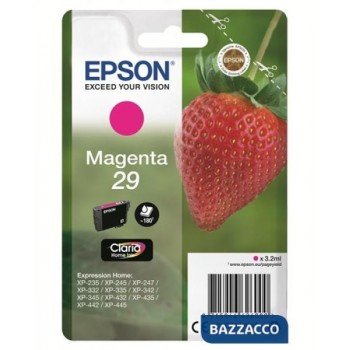 EPSON CART. INK MAGENTA...