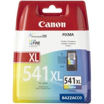 CANON CART INK COLORE...