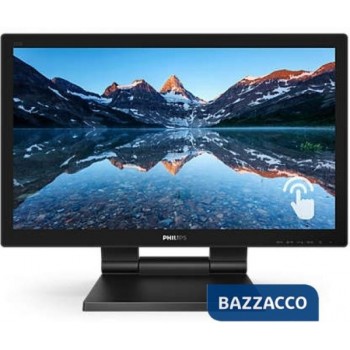 PHILIPS MONITOR TOUCH 21,5"...