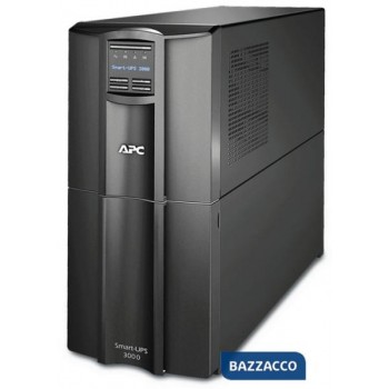 APC SMT3000IC SMART-UPS...