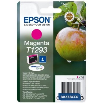 EPSON CART INK MAGENTA  BX...