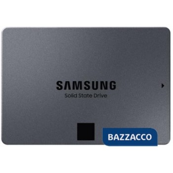 SAMSUNG SSD 870 QVO 1TB 2,5...