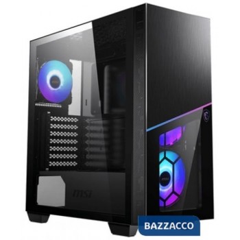 MSI CASE ATX MID-TOWER MPG...