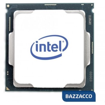 INTEL CPU 10TH GEN COMET...