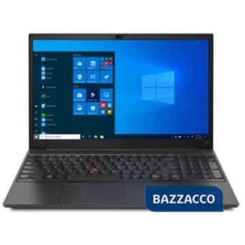 LENOVO NB THINKPAD E15...