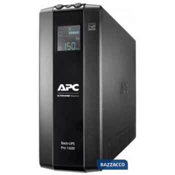 APC BACK-UPS 1.6KVA 960W,...