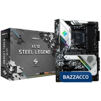 ASROCK MB AMD X570, X570...