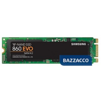 SAMSUNG SSD 860 EVO M.2...