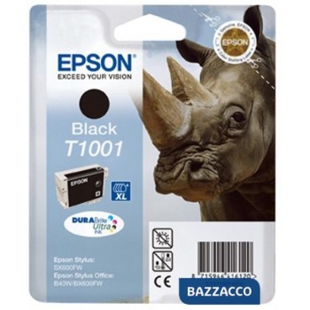 EPSON CART. NERO PER STYLUS...