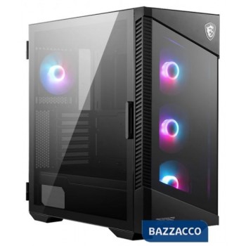 MSI CASE ATX MPG VELOX 100R...