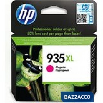 HP CART INK MAGENTA N.935XL...
