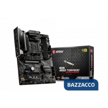 MSI MB AMD MAG B550...