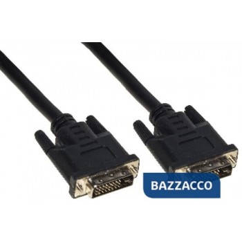 LINK CAVO DVI-D 24+1 PER...