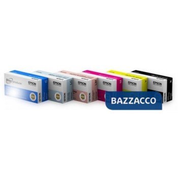 EPSON CART PJIC6 NERO PER...