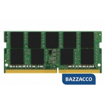 KINGSTON RAM SODIMM 8GB...