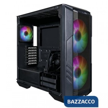 COOLER MASTER CASE HAF500...