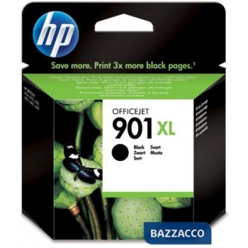 HP CART INK 901XL NERO PER...