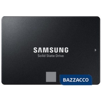 SAMSUNG SSD 870 EVO 2TB 2,5...