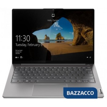 LENOVO NB THINKBOOK 13S...