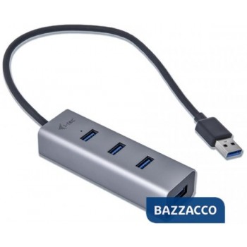 I-TEC CAVO USB 3.0 METAL...