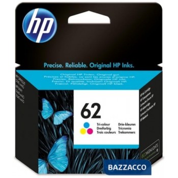 HP CART INK COLORE (CIANO +...