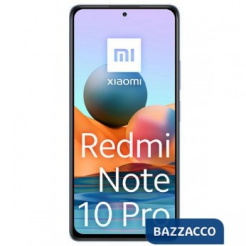 XIAOMI REDMI NOTE 10 PRO...